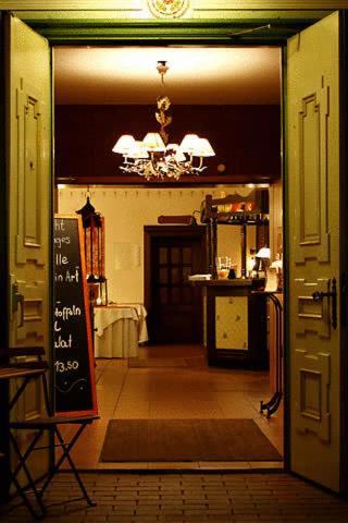 Hotel Gasthaus Zur Linde Seevetal Exteriör bild