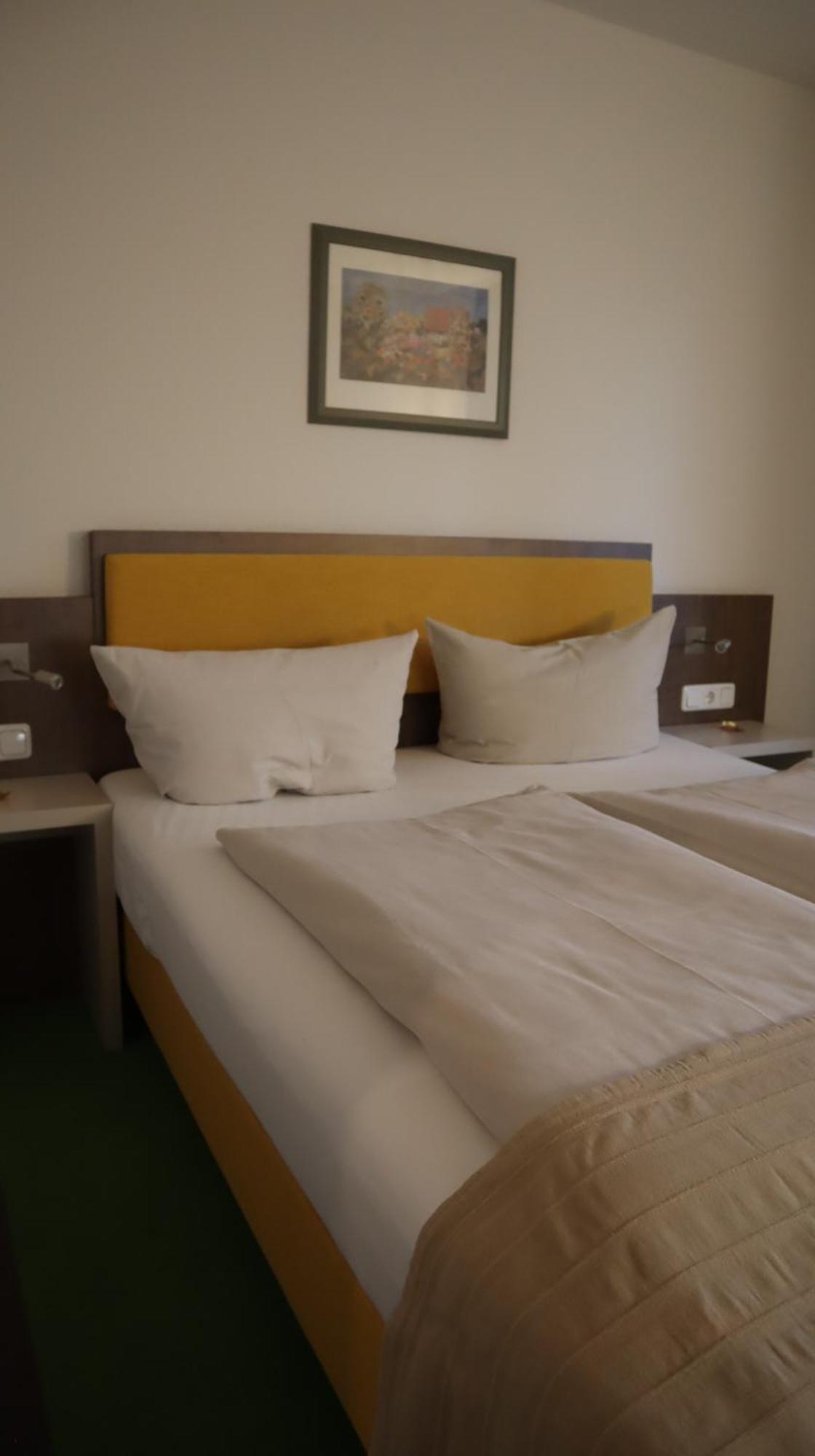 Hotel Gasthaus Zur Linde Seevetal Rum bild
