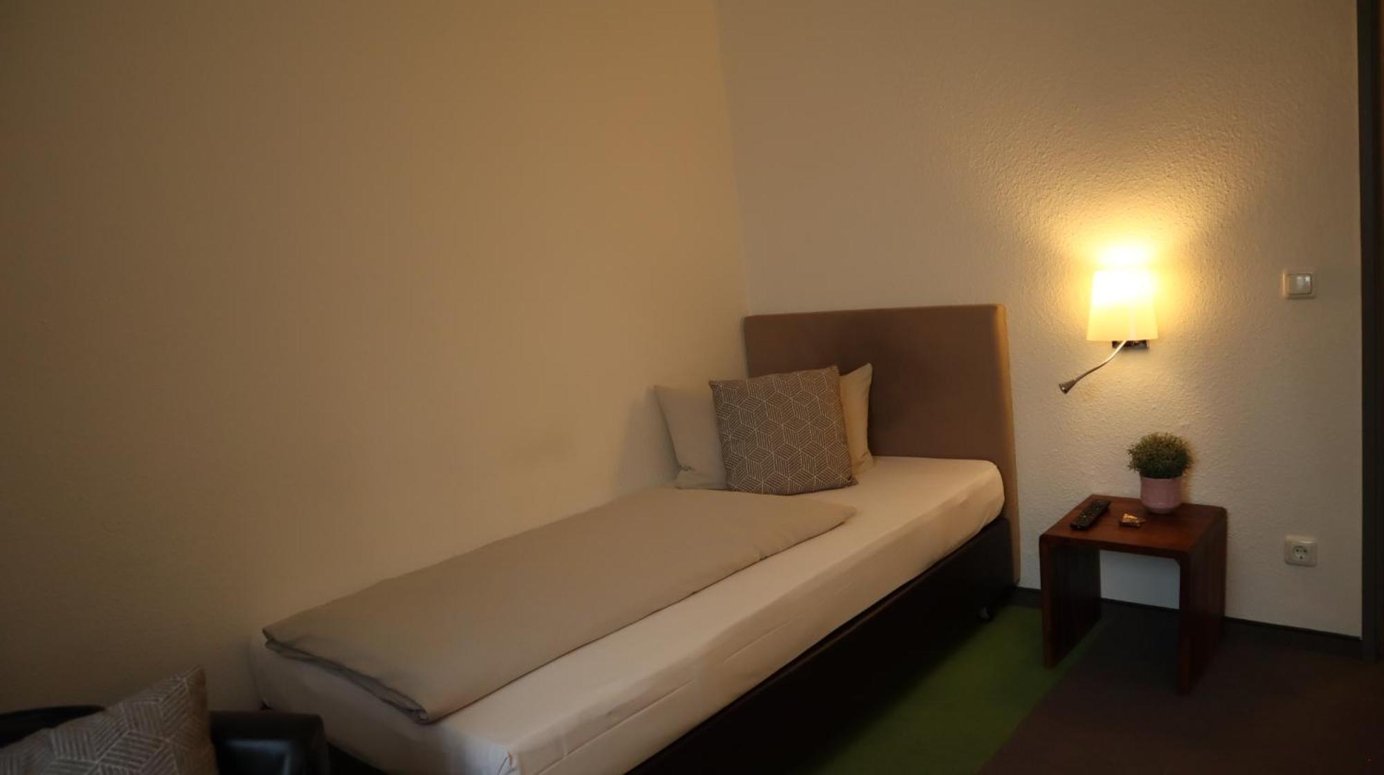 Hotel Gasthaus Zur Linde Seevetal Rum bild
