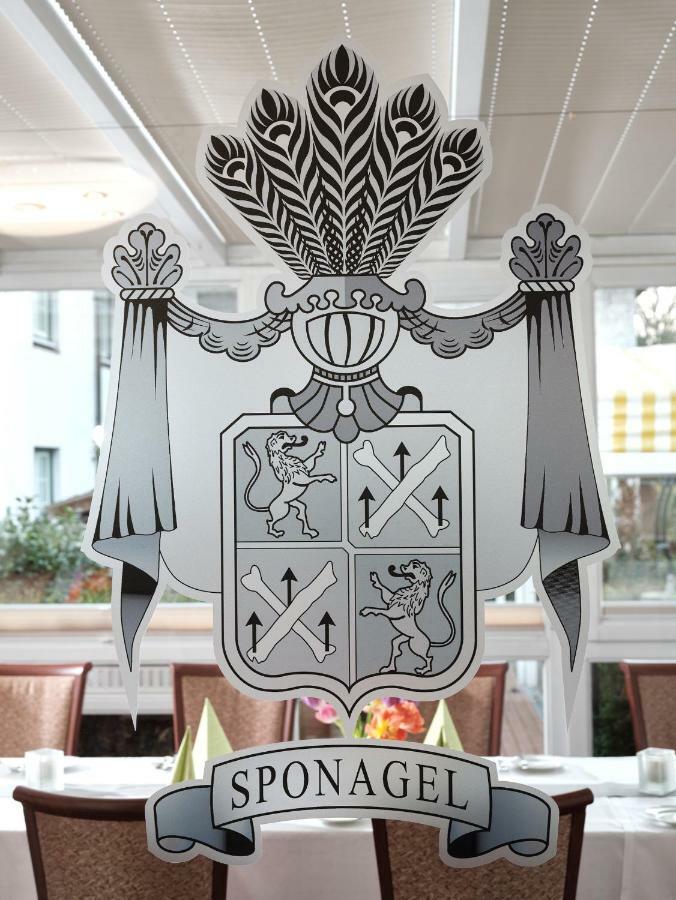Hotel Gasthaus Zur Linde Seevetal Exteriör bild